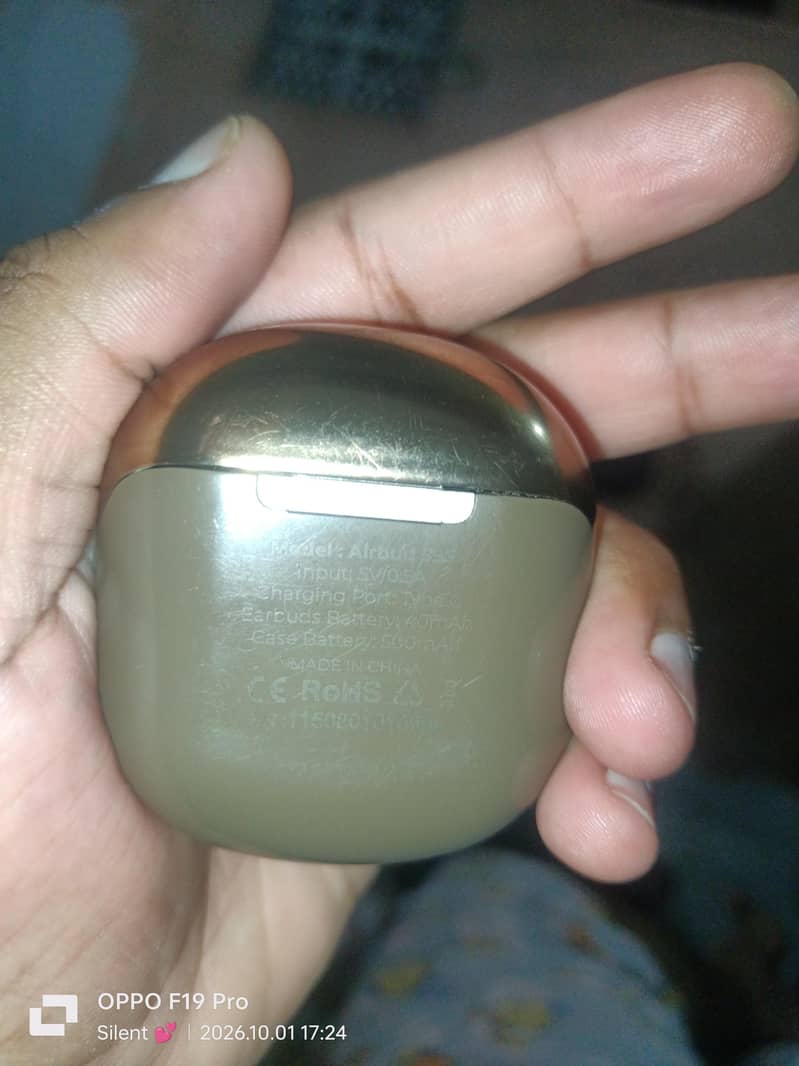 Audionic Airbud 595 Flip 6