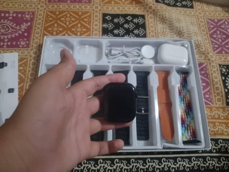 smart watch 2