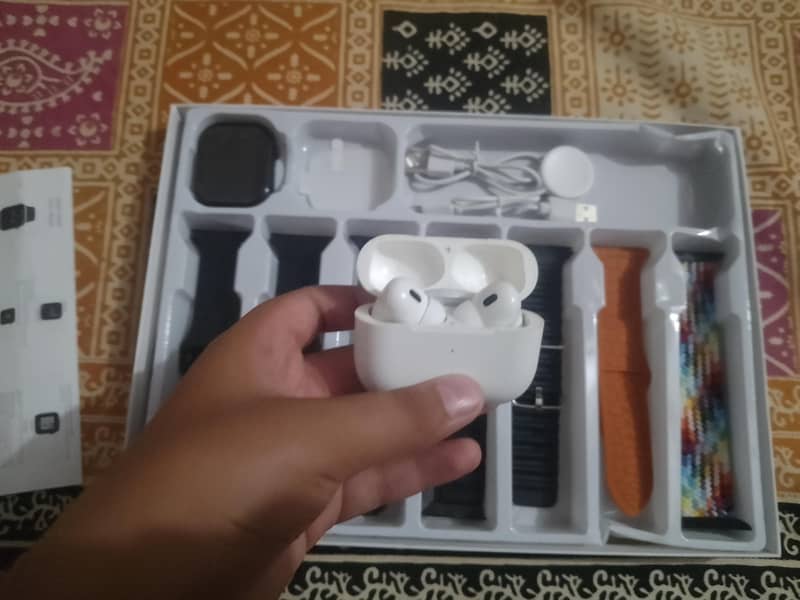 smart watch 3