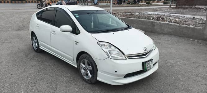 Toyota Prius G 2007 2013