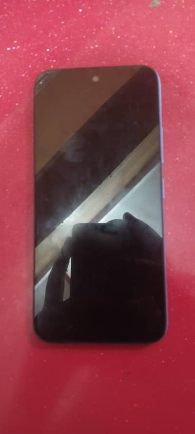 Infinix hot 20