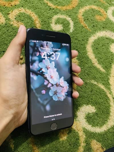 Apple iPhone 8 Plus