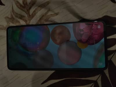 Samsung Mobile A71