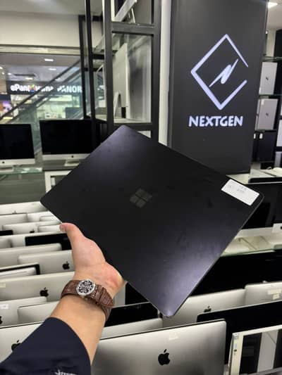 Microsoft Surface Laptop 4 15" Core i5 11th Gen | 8GB RAM | 256GB SSD