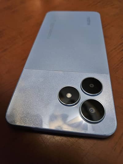 Realme Note 50