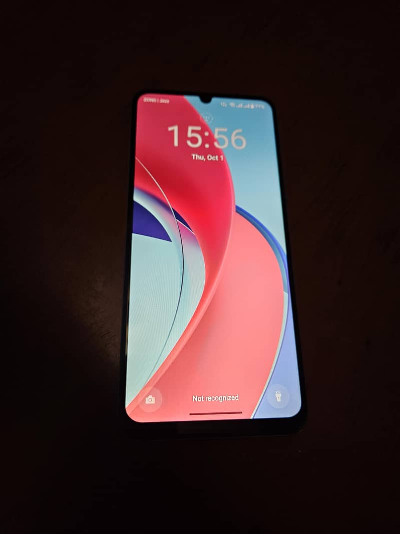 Realme Note 50 4