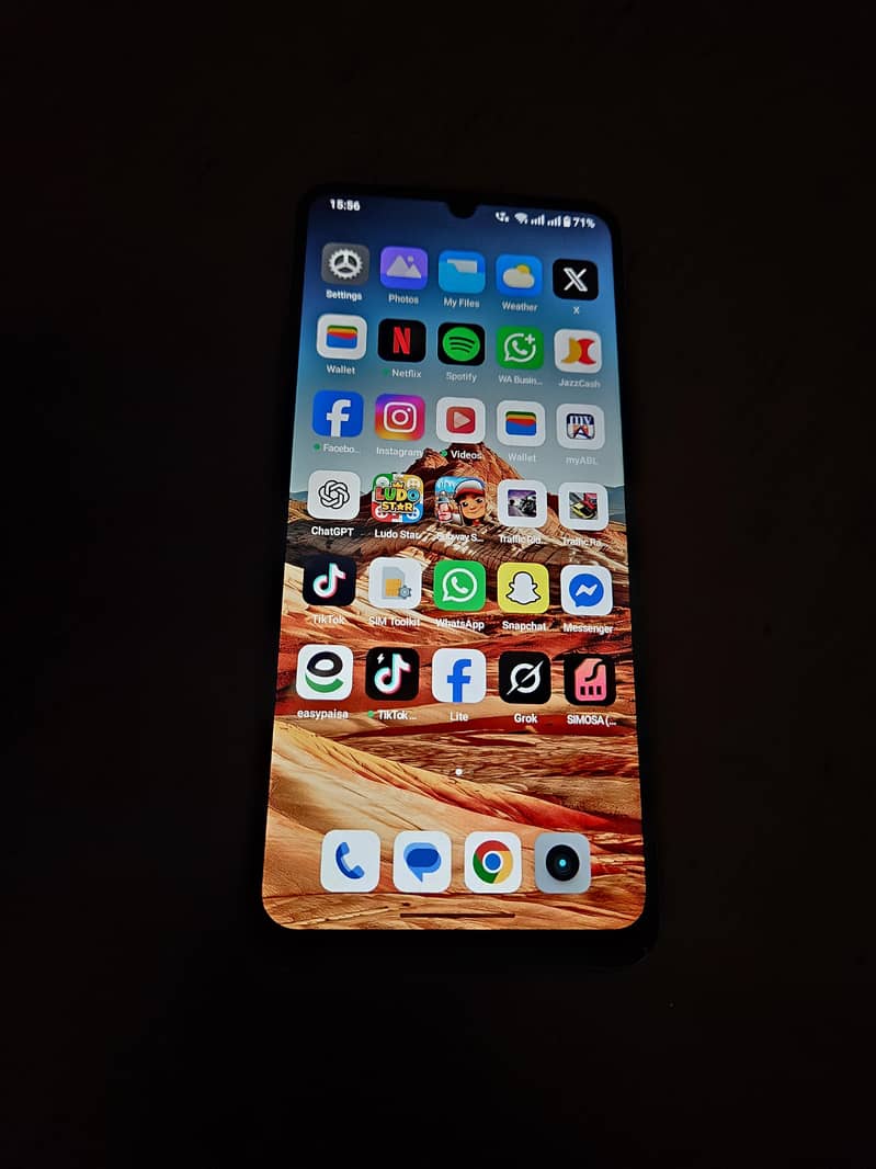 Realme Note 50 5
