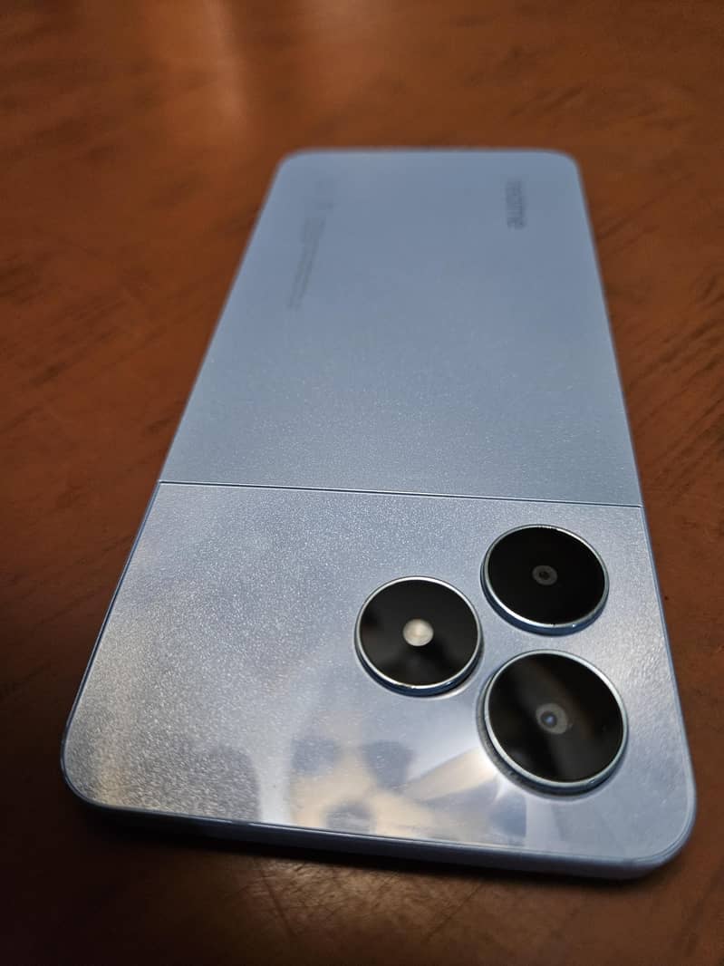 Realme Note 50 8