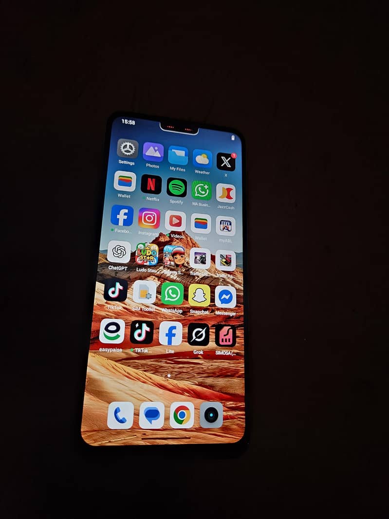 Realme Note 50 10