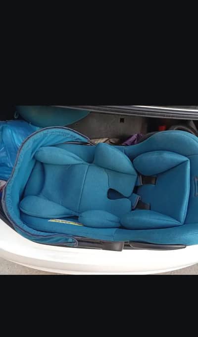 Carry cot (new)