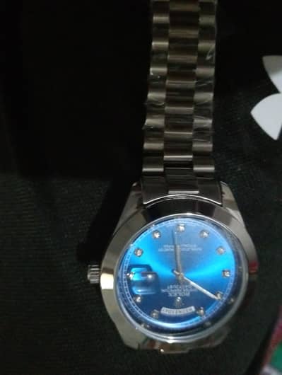 rolex