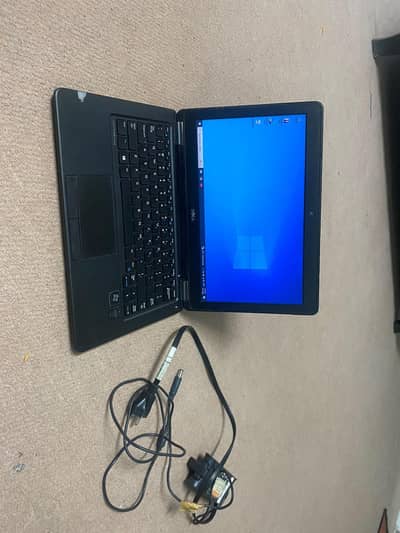 Dell latitude 8/256 black