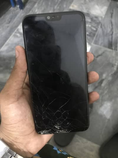 Nokia 6.1 plus
