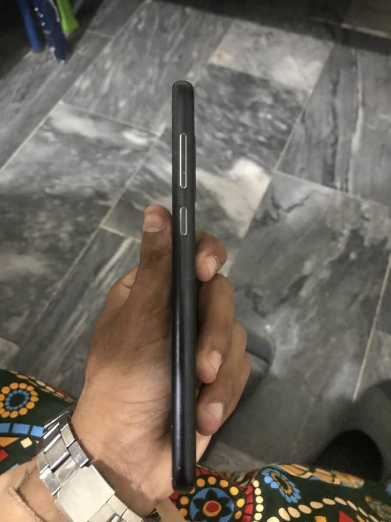 Nokia 6.1 plus 1