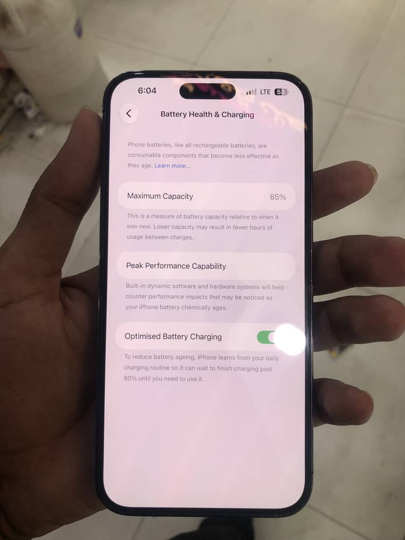 Apple iPhone 14 Pro Max 2