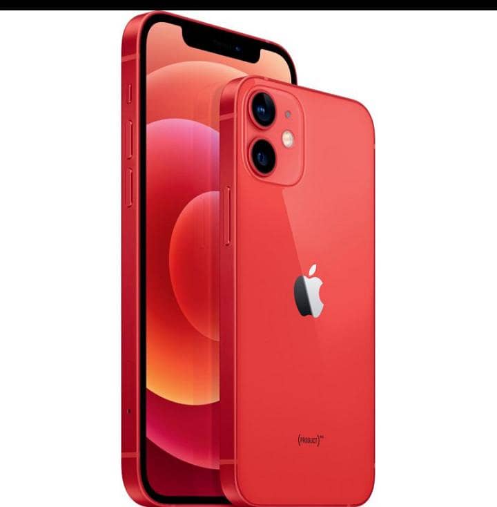 Apple iPhone 12 0
