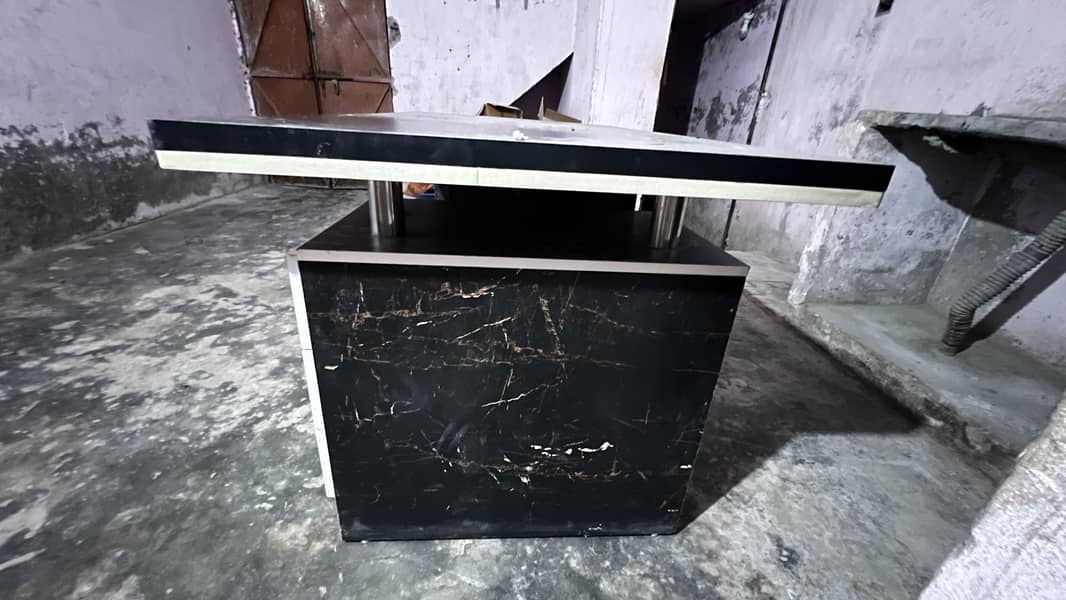 Office table Master size 1