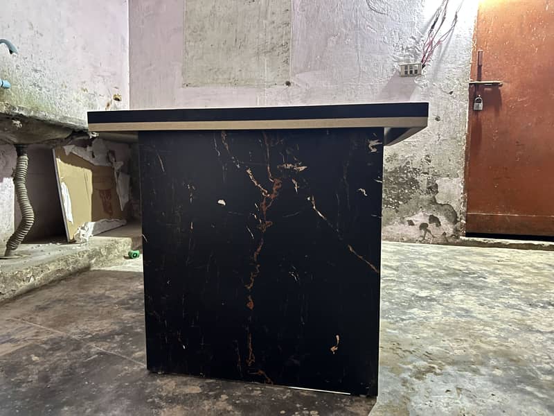 Office table Master size 2