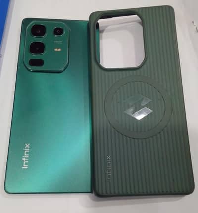 Infinix Note 50