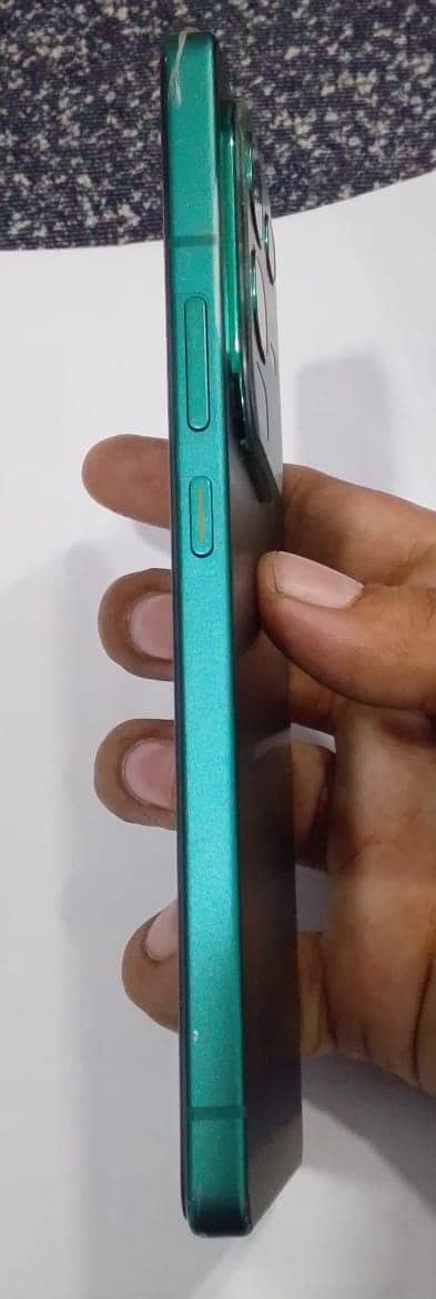 Infinix Note 50 2