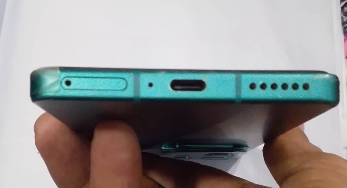 Infinix Note 50 4