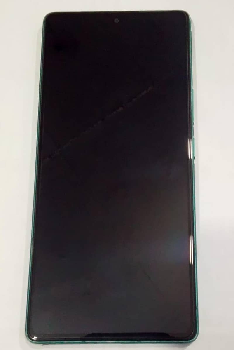 Infinix Note 50 5