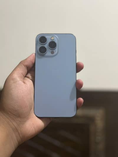 Apple iPhone 13 Pro PTA