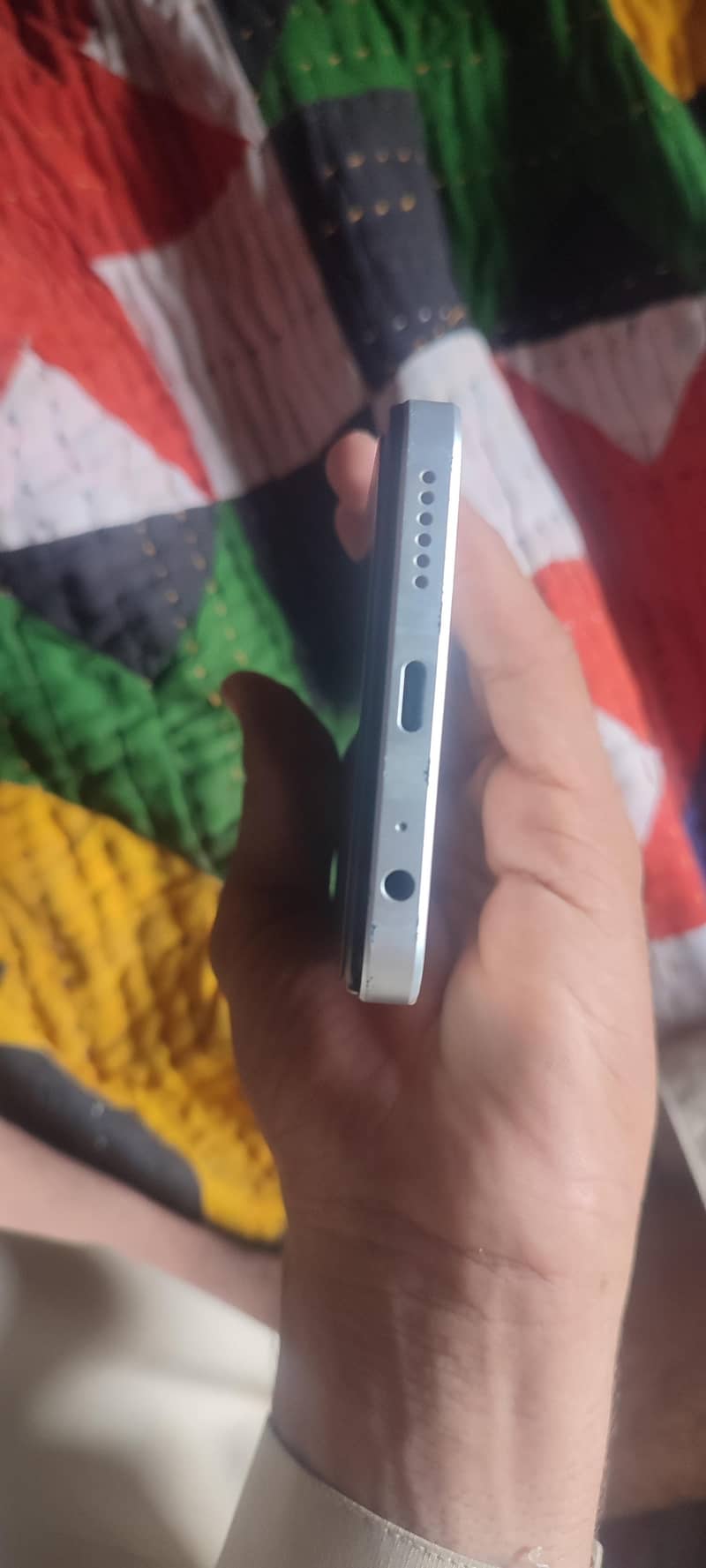 Infinix Smart 8 Plus 1