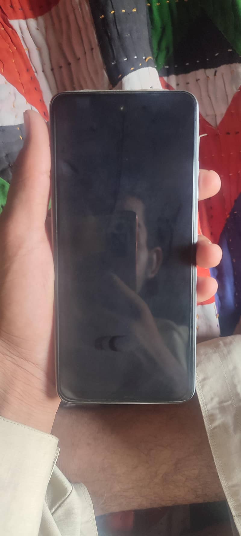 Infinix Smart 8 Plus 3