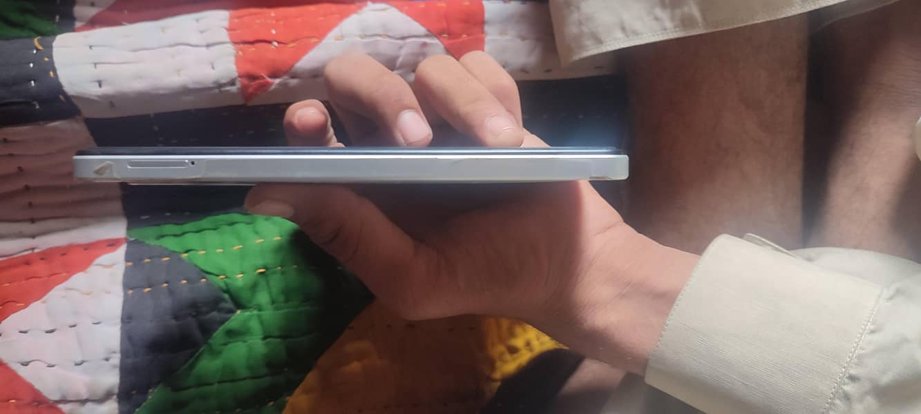 Infinix Smart 8 Plus 4