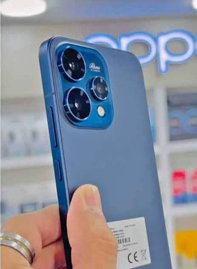OPPO Reno 15 12GB 512 GB