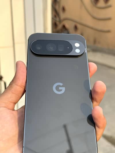 Google Pixel 10 Pro