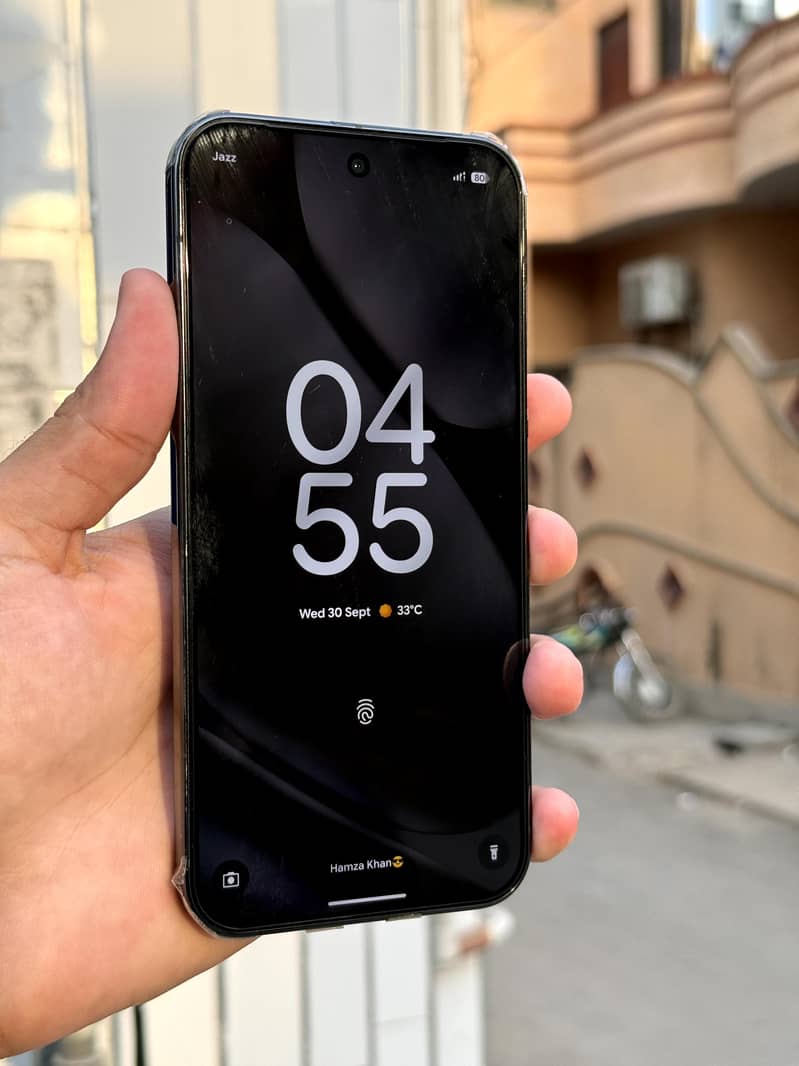 Google Pixel 10 Pro 2