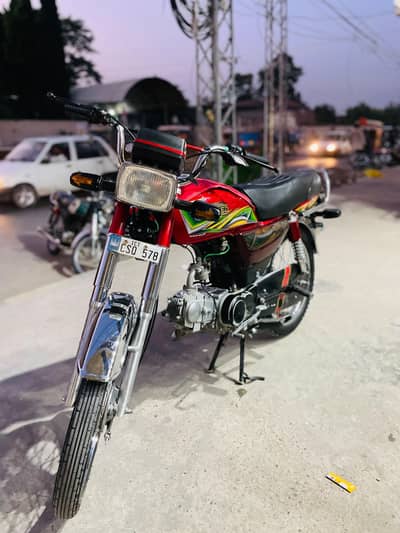 Hi Speed condition 10 10 never used rough and outer city