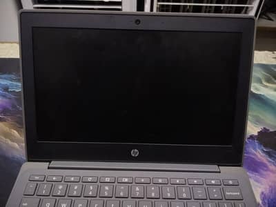 Hp Chromebook Loptop