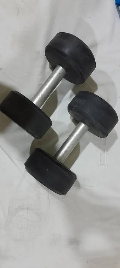 5kg Pair Dumbbells