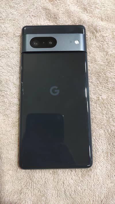 Google Pixel 7