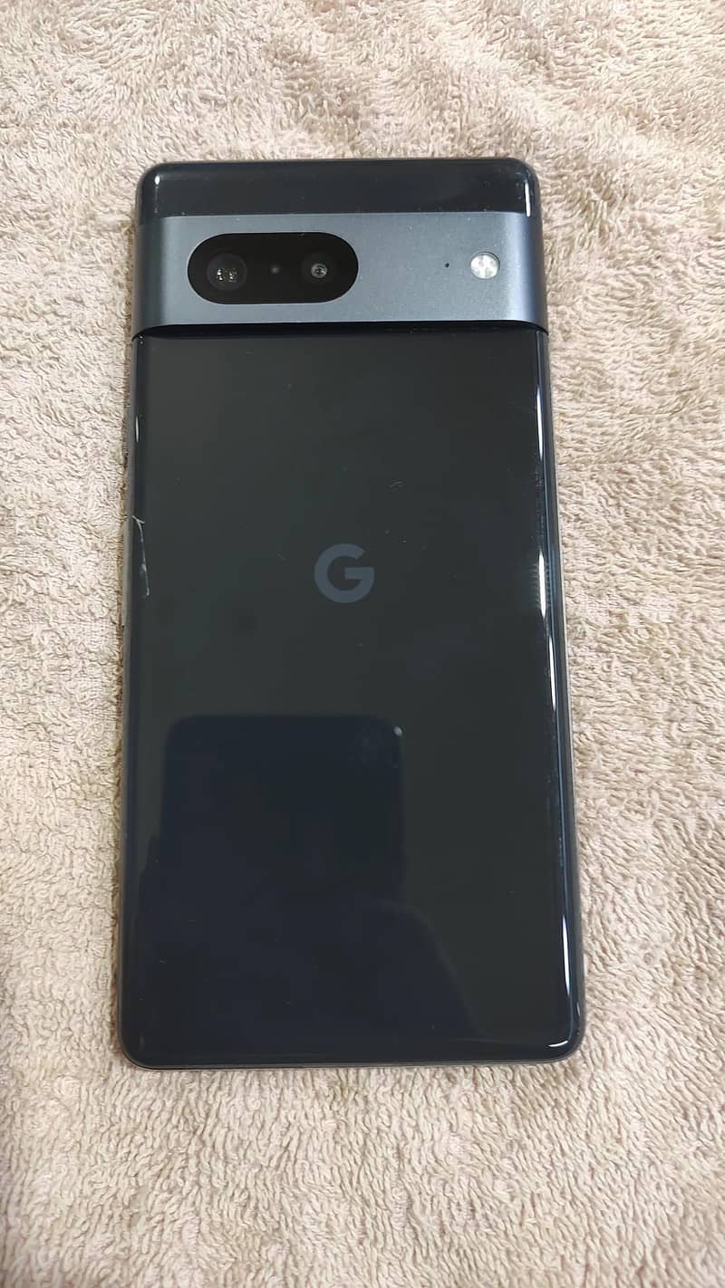 Google Pixel 7 0
