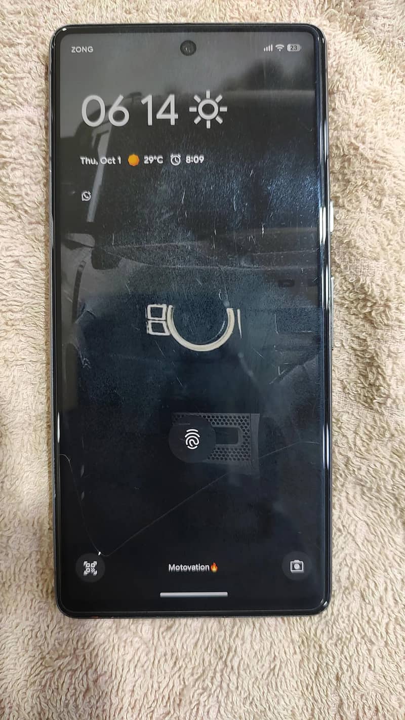Google Pixel 7 1