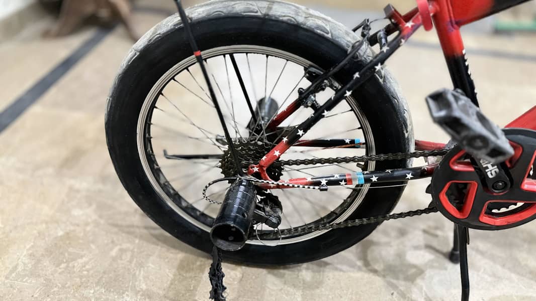 Bicycle 1