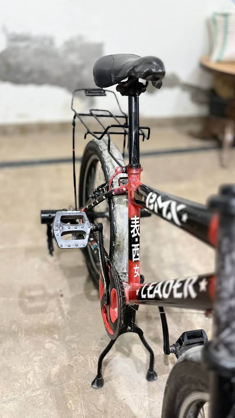 Bicycle 2