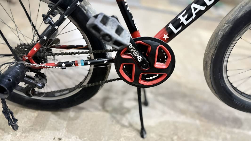 Bicycle 3