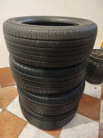 Yokohama 205/55R16 for Sale