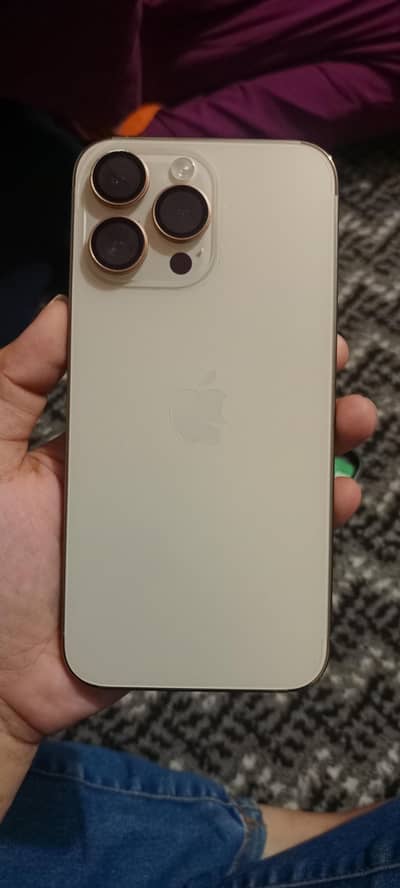 Apple iPhone 14 Pro Max