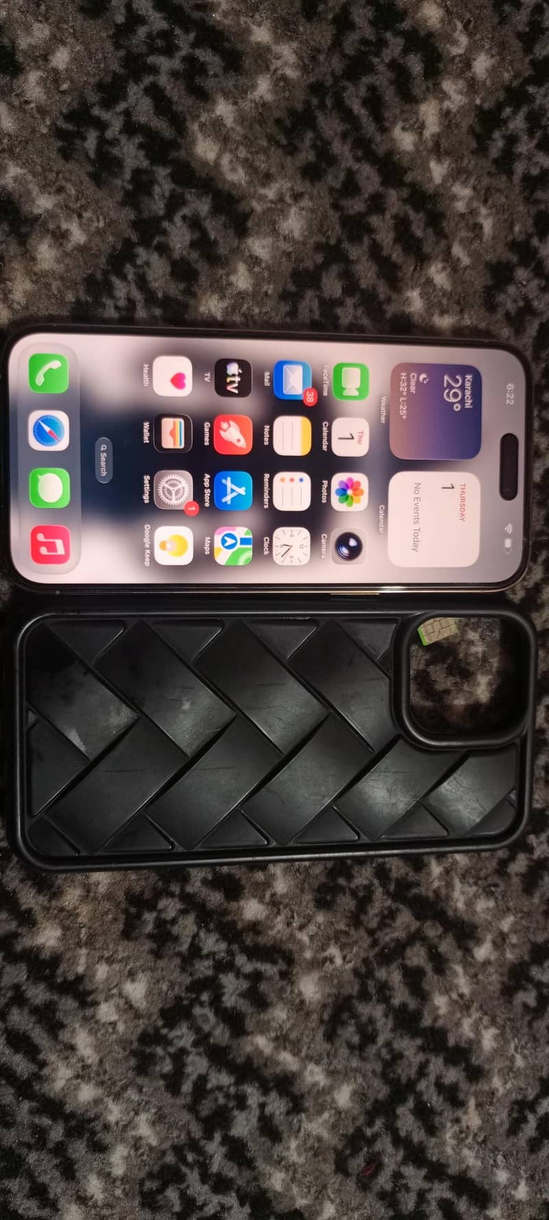 Apple iPhone 14 Pro Max 2