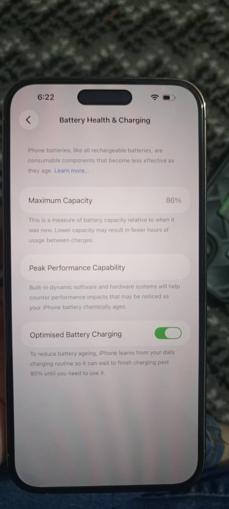 Apple iPhone 14 Pro Max 3