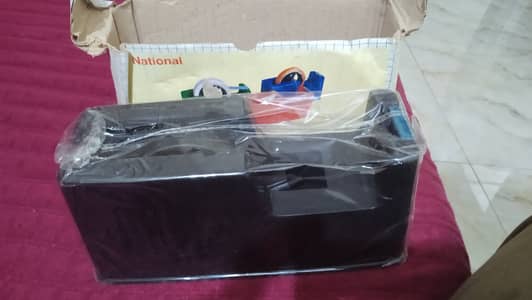 Tape dispenser 30 no