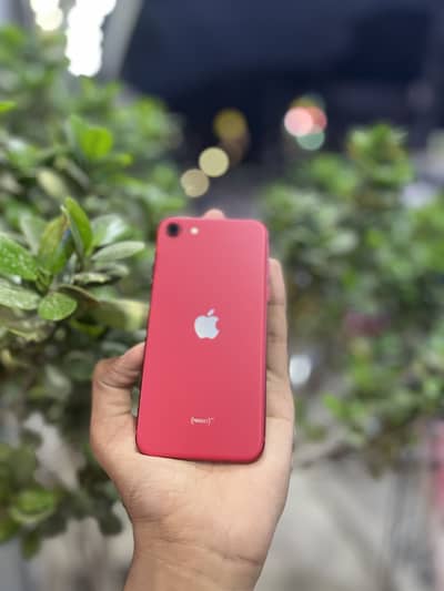 Apple iPhone SE 2020