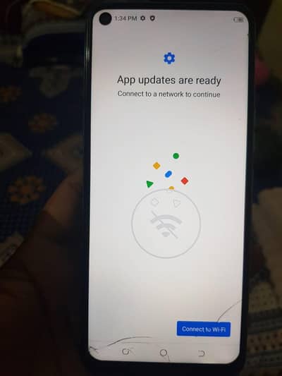 Tecno CAMON 16 SE