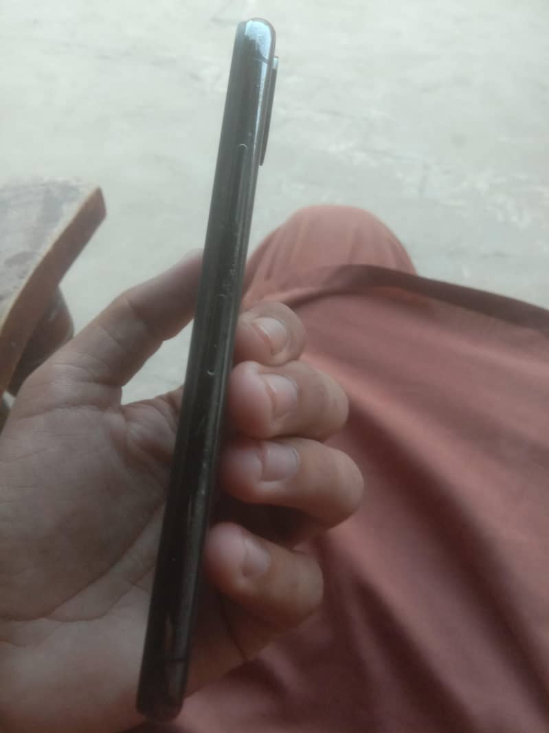 Apple iPhone X 1